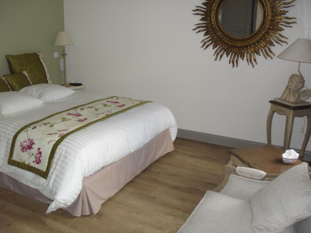 Hotel Du Haut Koenigsbourg- Entre Vignes Et Chateau Thannenkirch Phòng bức ảnh